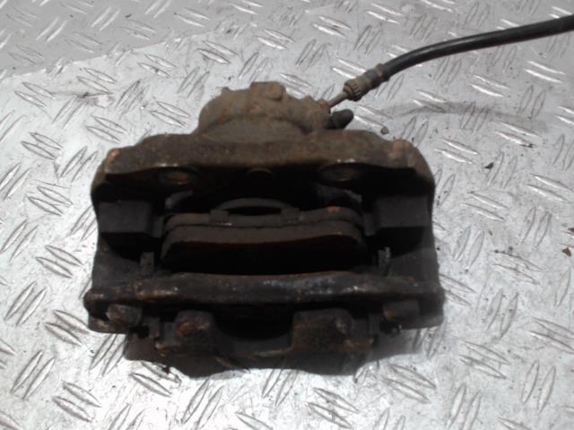 Pinza freni anteriore destra PEUGEOT 207 PHASE 1 Diésel - 1