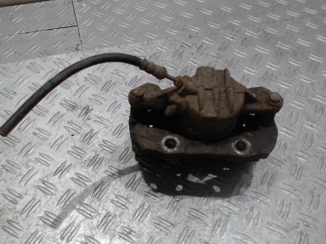 Pinza freni anteriore sinistra PEUGEOT 207 PHASE 1 Diésel - 1