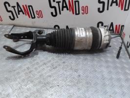 Suspension pneumatique avant gauche