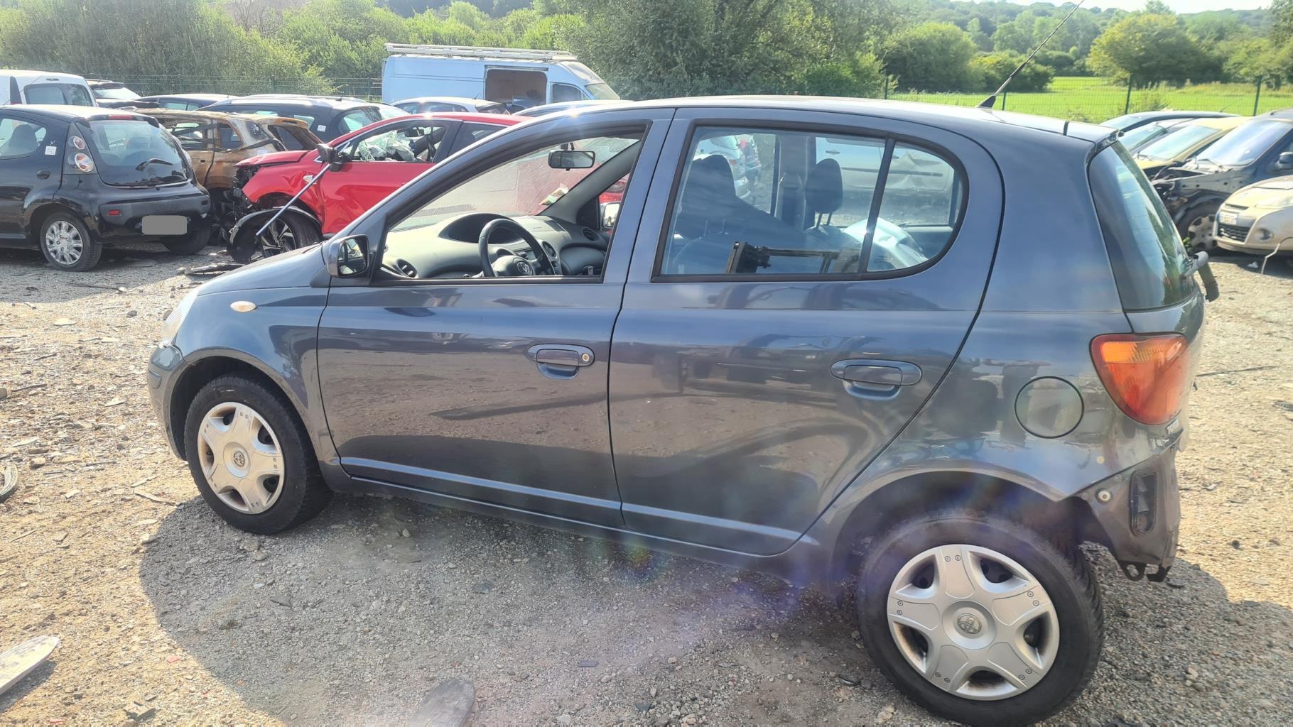 Specchietto retrovisore sinistro TOYOTA YARIS 1  - 1