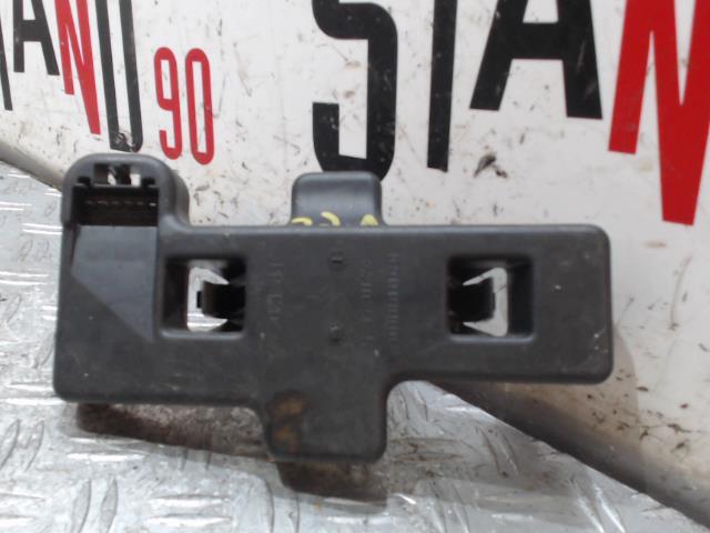 Base portalampade fanale posteriore sinistro FIAT BRAVA Diésel - 1