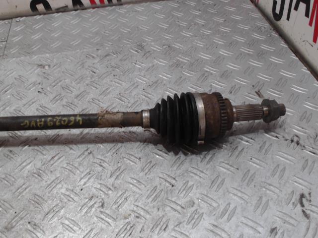 Giunto cardanico albero di trasmissione sinistro SUZUKI SWIFT 3 Gasolina - 1