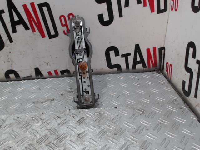 Base portalampade fanale posteriore sinistro RENAULT ESPACE 4 PHASE 2 Diésel - 1