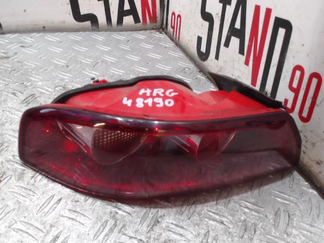 Fanale posteriore principale sinistro (luci) ALFA ROMEO 159 Diésel - 1