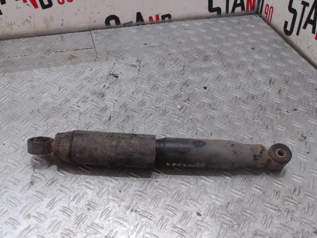 Ammortizzatore posteriore sinistro FIAT DOBLO 1 PHASE 2 Diésel - 1