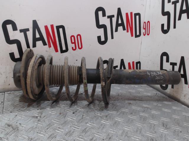 Ammortizzatore anteriore destro PEUGEOT 206  - 1