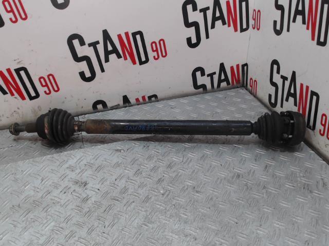 Giunto cardanico albero di trasmissione destro VOLKSWAGEN GOLF 4 Gasolina - 1