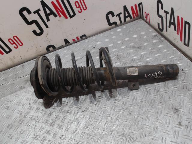 Ammortizzatore anteriore destro PEUGEOT 206+ Diésel - 1