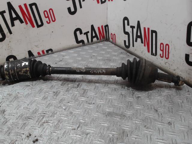 Giunto cardanico albero di trasmissione destro RENAULT TRAFIC 2  - 1