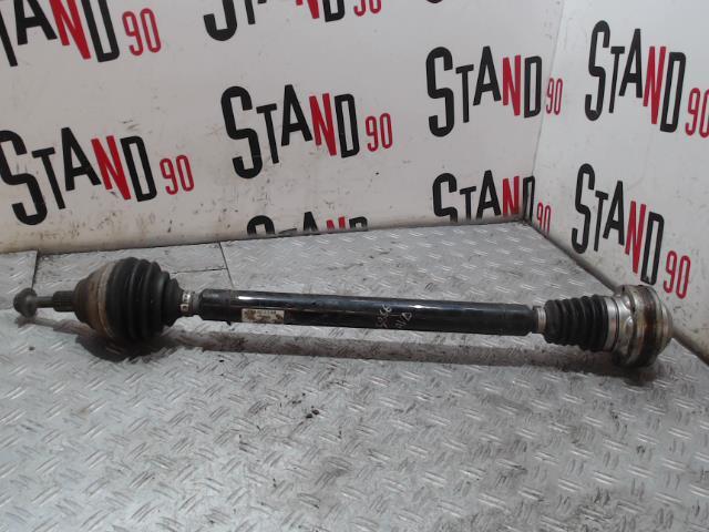 Giunto cardanico albero di trasmissione destro VOLKSWAGEN GOLF 7 PHASE 1 Diésel - 1