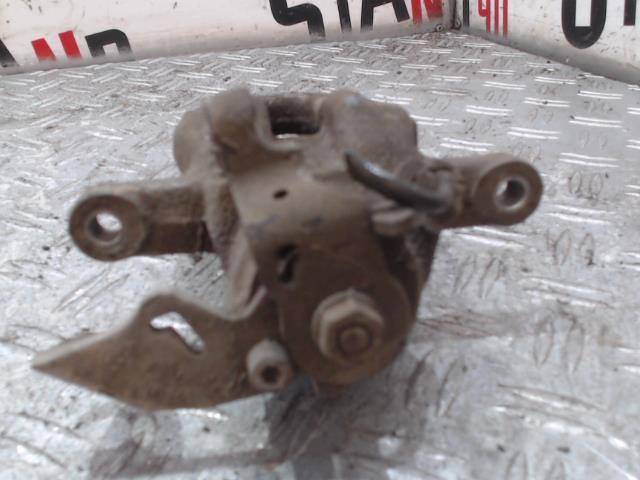 Pinza freni posteriore destra RENAULT KANGOO 2 PHASE 1 Diésel - 1