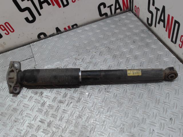 Ammortizzatore posteriore sinistro OPEL ZAFIRA TOURER C PHASE 1 Diésel - 1