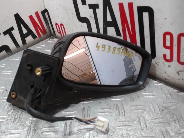 Retrovisor derecho FIAT IDEA PHASE 1 Diésel - 1