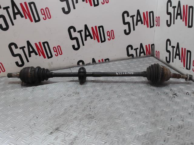 Giunto cardanico albero di trasmissione destro OPEL ZAFIRA A PHASE 1 Diésel - 1