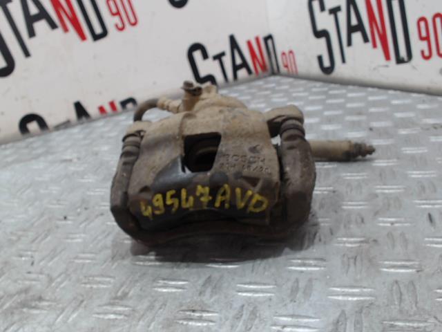 Pinza freni anteriore destra FORD KA 2 PHASE 2 Diésel - 1