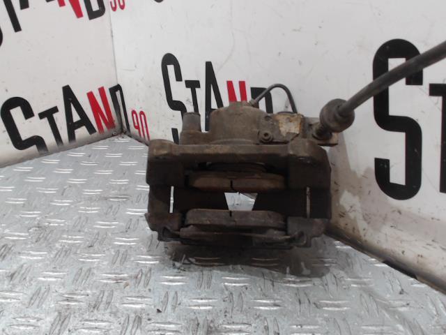 Pinza freni anteriore destra RENAULT LAGUNA 2 PHASE 1 BREAK Diésel - 1