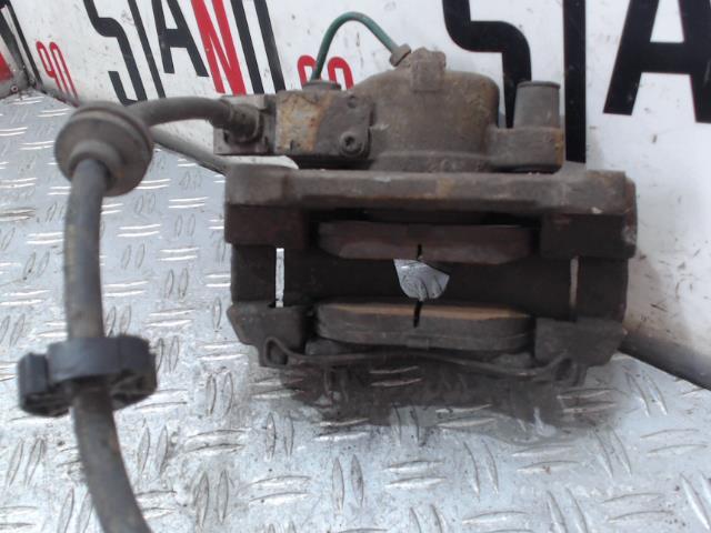 Pinza freni anteriore sinistra RENAULT LAGUNA 2 PHASE 1 BREAK Diésel - 1