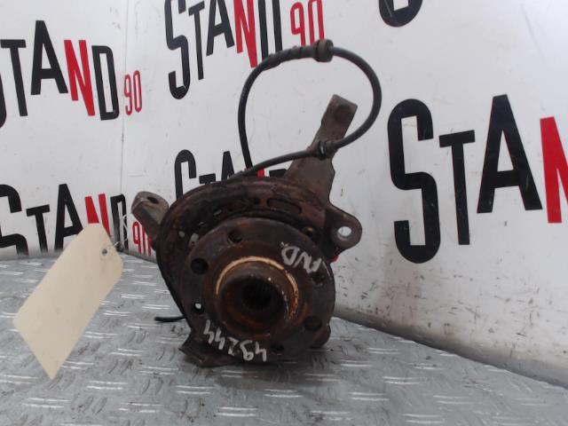 Mozzo anteriore destro OPEL CORSA C PHASE 2 Gasolina - 1
