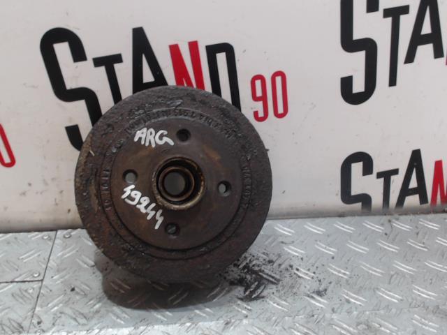 Tamburo posteriore sinistro OPEL CORSA C PHASE 2 Gasolina - 1