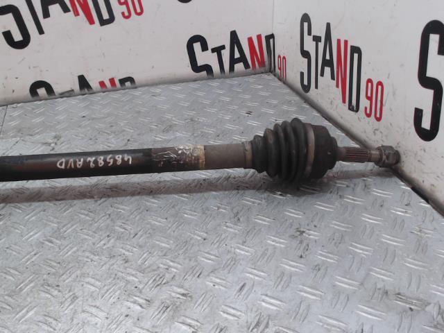 Giunto cardanico albero di trasmissione destro PEUGEOT 207 PHASE 2 Diésel - 1