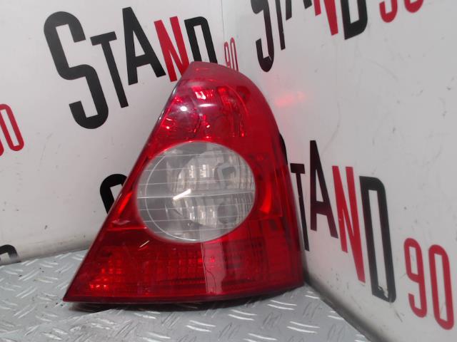 Fanale posteriore principale destro (luci) RENAULT CLIO 2 PHASE 2 Gasolina - 1