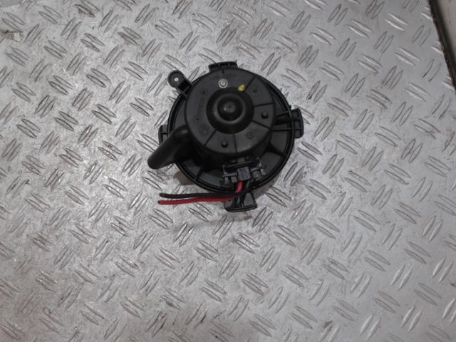 Pulseur d'air PEUGEOT 307 PHASE 2 Essence - 1