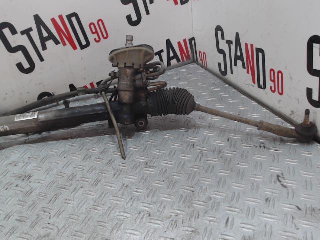 Cremaillere assistee FORD FUSION PHASE 1 Diesel - 1