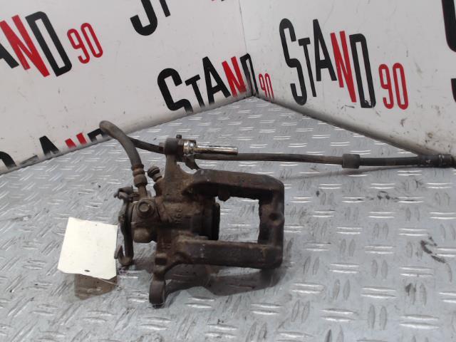Pinza freni posteriore destra CHEVROLET ORLANDO  - 1