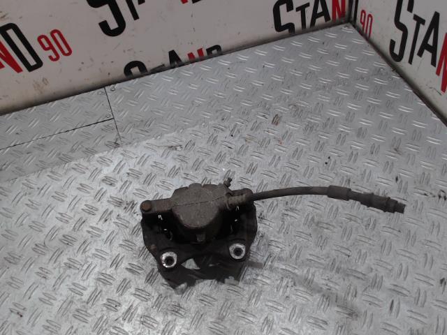 Pinza freni anteriore destra LANCIA YPSILON 4 PHASE 1 Gasolina - 1