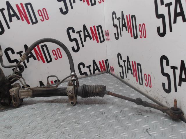 Cremaillere assistee RENAULT CLIO 2 PHASE 1 Essence - 1