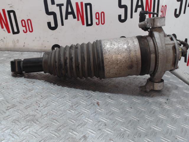 Ammortizzatore posteriore sinistro VOLKSWAGEN TOUAREG 2 PHASE 1 Diésel - 1