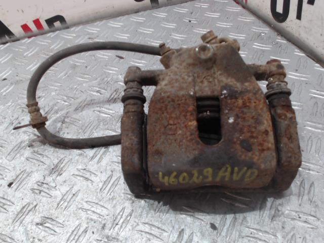 Pinza freni anteriore destra SUZUKI SWIFT 3 Gasolina - 1