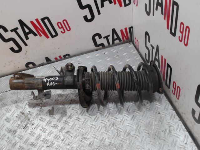 Ammortizzatore anteriore sinistro VOLVO C 30 PHASE 2 Diésel - 1