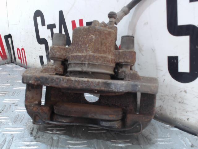 Pinza freni anteriore destra VOLVO C 30 PHASE 2 Diésel - 1