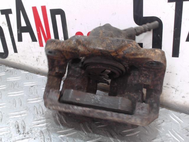 Pinza freni anteriore destra RENAULT ESPACE 3 Gasolina - 1