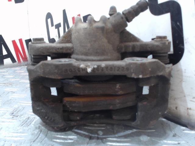 Pinza freni anteriore destra PEUGEOT 206  - 1