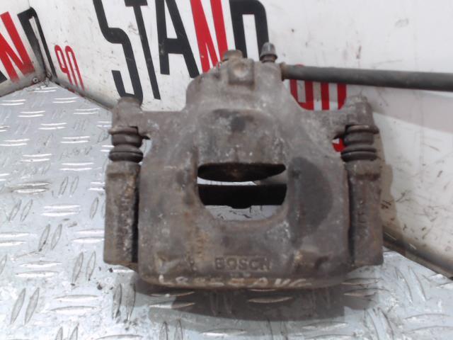 Pinza freni anteriore sinistra CITROEN C1 1 PHASE 1 Gasolina - 1