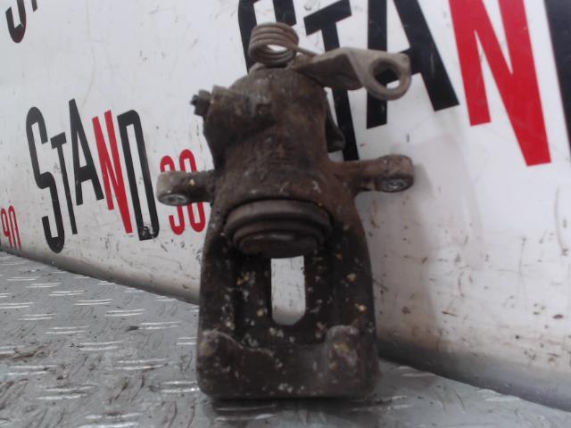 Pinza freni posteriore destra RENAULT KANGOO 1 PHASE 2 Diésel - 1