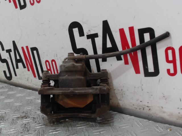 Pinza freni anteriore destra CITROEN C1 1 PHASE 1 Gasolina - 1