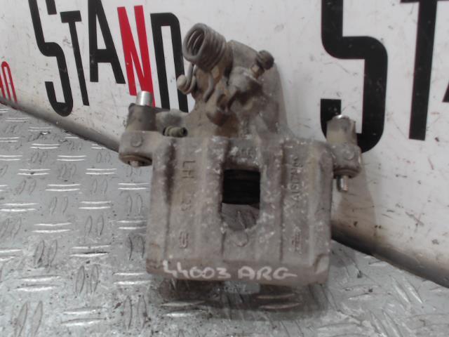 Pinza freni posteriore sinistra VOLVO C 30 PHASE 2 Diésel - 1