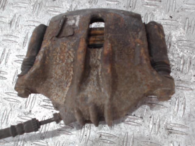 Pinza freni anteriore sinistra PEUGEOT 207 PHASE 2 Gasolina - 1