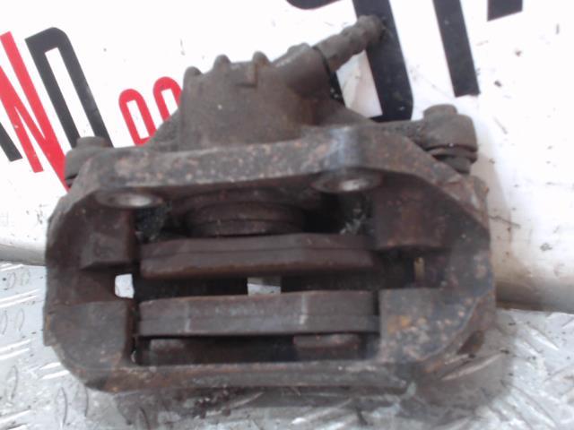 Pinza freni anteriore destra PEUGEOT 206+ Diésel - 1