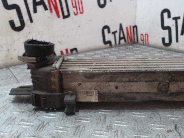 Scambiatore aria (Intercooler) PEUGEOT BIPPER Diésel - 1