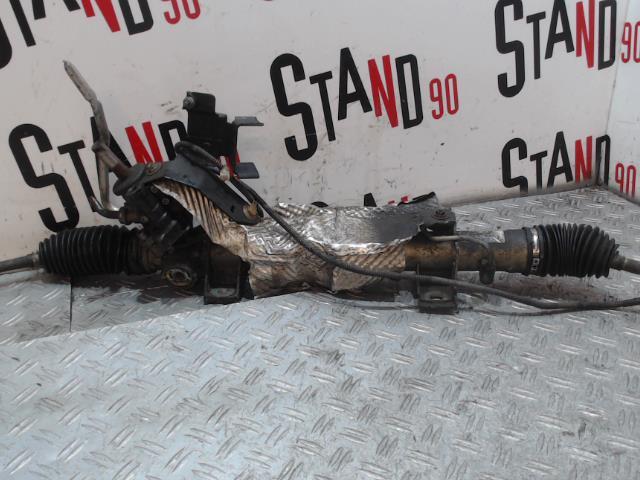 Cremaillere assistee RENAULT VEL SATIS PHASE 2 Diesel - 1