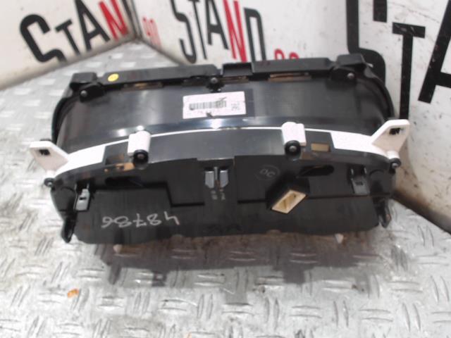 Compteur CITROEN JUMPY 3 Diesel - 1