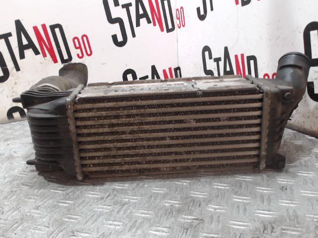 Echangeur air (Intercooler) CITROEN C5 1 PHASE 2 Diesel - 1