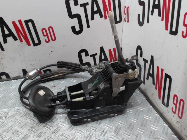 Cable levier de vitesses CITROEN C3 2 PHASE 2 Diesel - 1