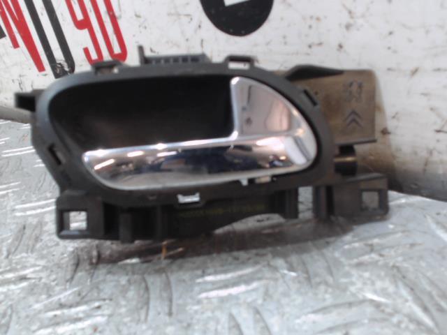 Maniglia interna anteriore destra PEUGEOT 207 PHASE 1 Diésel - 1