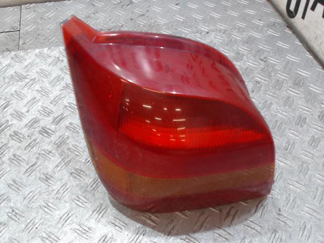 Fanale posteriore principale sinistro (luci) FORD FIESTA 3 PHASE 2 Gasolina - 1