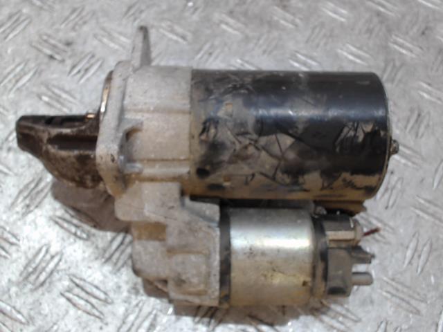 Motor de arranque OPEL CORSA D Gasolina - 1